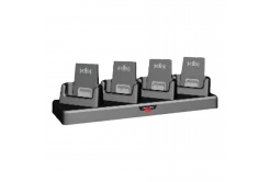 Datalogic 4-Slot Wireless Charging Dock