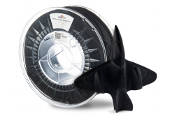 Spectrum 81007 3D filament, Light Weight PLA, 1,75mm, 1000g, Fekete (Traffic black)