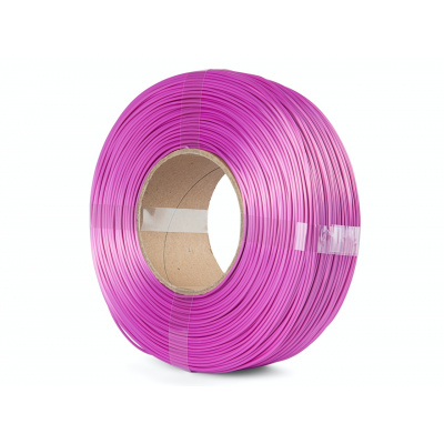 Spectrum 81321 Refill 3D filament, PLA SILK, 1,75mm, 1000g, Rózsaszín (Taffy pink)