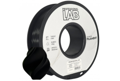Professional Lab FG-P12-E1, 3D filament, HS-PLA, Black, 1kg, 1,75mm