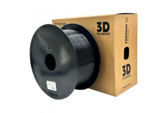 Professional Lab FG-P127-E1, 3D filament, PETG, 1,75mm, 3000g, Fekete (Black)