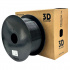 Professional Lab FG-P127-E1, 3D filament, PETG, 1,75mm, 3000g, Fekete (Black)