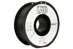 Professional Lab FG-P214-E1, 3D filament, PETG Matte, 1,75mm, 1000g, Fekete (Black)