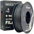 Smart Print FG-S129-E1, 3D filament, PLA Carbon Fiber, 1,75mm, 1000g, Fekete (Black)