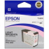 Epson T580600 világos bíborvörös (light magenta) eredeti cartridg