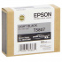Epson T5807 világos fekete (light black) eredeti tintapatron