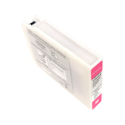 Epson T04A3 XXL bíborvörös (magenta) kompatibilis tintapatron