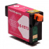 Epson T1573 bíborvörös (magenta) utángyártott tintapatron