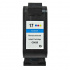 Kompatibilis tintapatron a HP 17 C6625A színes 