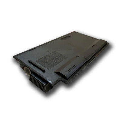 Kyocera Mita TK-7125 fekete (black) utángyártott toner
