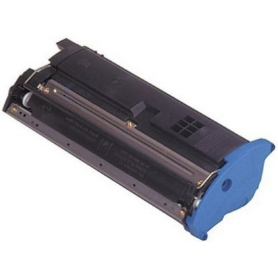 Konica Minolta 1710471004 cián (cyan) kompatibilis toner