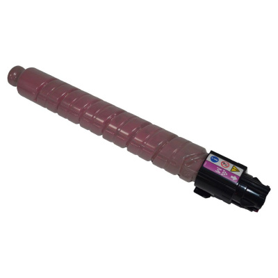 Ricoh 888610 bíborvörös (magenta) utángyártott toner