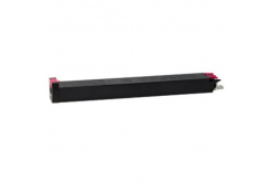 Sharp MX-27GTMA bíborvörös (magenta) kompatibilis toner