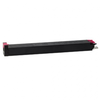 Sharp MX-27GTMA bíborvörös (magenta) kompatibilis toner