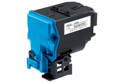 Konica Minolta TNP-18 cián (cyan) eredeti toner