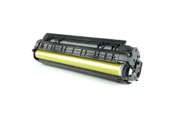 Panasonic DQ-TUY20Y-PB sárga (yellow) eredeti toner