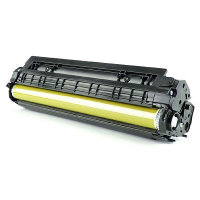 Panasonic DQ-TUY20Y-PB sárga (yellow) eredeti toner