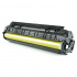 Panasonic DQ-TUY20Y-PB sárga (yellow) eredeti toner