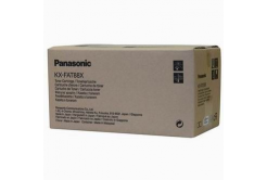 Panasonic KX-FA88E fekete (black) eredeti toner