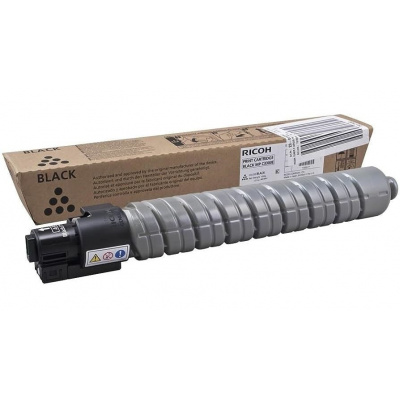 Ricoh 841124 fekete (black) eredeti toner
