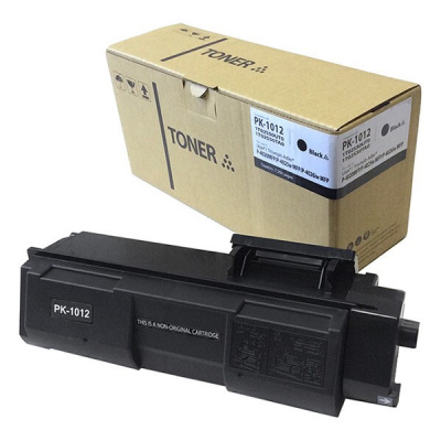 Triumph Adler eredeti toner 1T02S50TA0, black, 7200 oldal, PK-1012, Triumph Adler P-4020MFP/P-4025w MFP/P-4026iw MFP