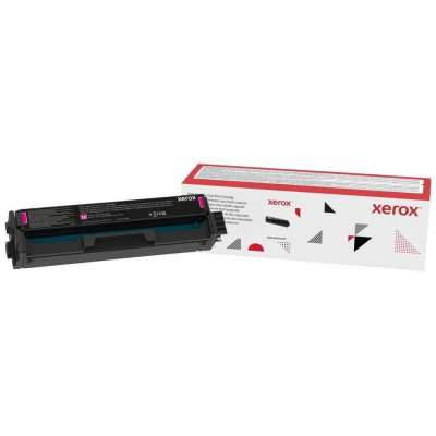 Xerox 006R04397 bíborvörös (magenta) eredeti toner
