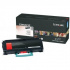 Lexmark E260A21E fekete (black) eredeti toner
