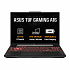 ASUS TUF Gaming A16/FA607NUQ-RL003Z/R7-170/16"/WUXGA/16GB/1TB/RTX 4050/OS nélkül/Szürke/2R