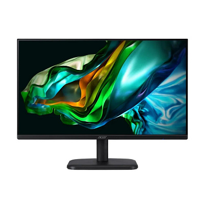 Acer UM.QE0EE.005 /EK241YP0bi/23,8"/VA/FHD/144Hz/1ms/Fekete/2R