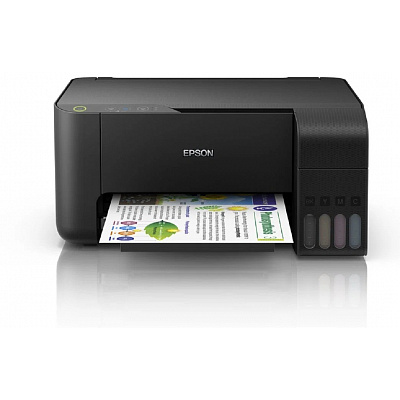 Epson EcoTank L3310 C11CL61401 tintasugaras nyomtató