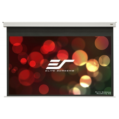 Epson EB92HW2-E12 ELITE plátno elektrické motorové 92'' 16:9