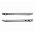 HP ProBook 4 G1i B9ZE8ET#BCM Notebook, U7-255H, 16", WUXGA, 32GB, 1TB, RTX 3050, W11H, Silver, 3R, Cseh billentyűzet