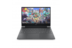 HP D93LKEA#BCM Victus/15-fa2001ncx/i5-13420H/15,6"/FHD/8GB/512GB/RTX 4050/W11H/Ezüst/2R