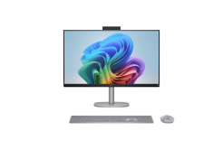 HP DK4F2EA#BCM OmniStudio X/27-cs1002nc/27"/4K UHD/U7-256V/16GB/1TB/Intel int/W11P/Ezüst/2R
