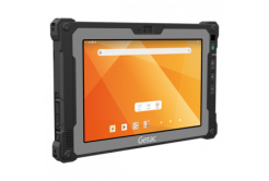 Getac ZX80G1, 20.3 cm (8''), GPS, digitizer, USB-C, BT, Wi-Fi, 5G, QCS6490, Android, GMS