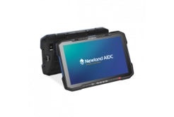 Newland NLS-NQ10T-4W-W NQuire 10 Trygon, Tablet PC, 10.1", 2D, Android 15, 4GB RAM, 64GB Flash, 13MP kamera, IP65, fehér