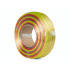 Spectrum 81288 Refill 3D filament, PLA Silk rainbow, 1,75mm, 1000g, Többszínű (Earth blend)