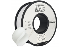 Professional Lab FG-P82-E1, 3D filament, PLA, Meta White, 1kg, 1,75mm