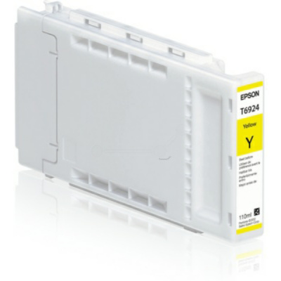 Epson T6924 C13T69240N sárga (yellow) eredeti tintapatron