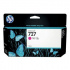 HP 727 F9J77A bíborvörös (magenta) eredeti tintapatron
