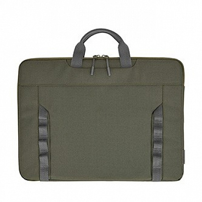 Sleeve na notebook 14", Modular Laptop Sleeve, zelený z 100% polyester, HP