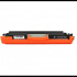 Canon CRG-729 fekete (black) kompatibilis toner