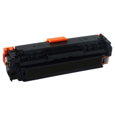 Utángyártott toner a HP 201A CF400A fekete (black) 