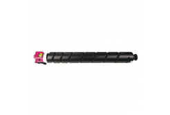 Kyocera Mita TK-8585M 1T0C2JBNL0 bíborvörös (magenta) kompatibilis toner