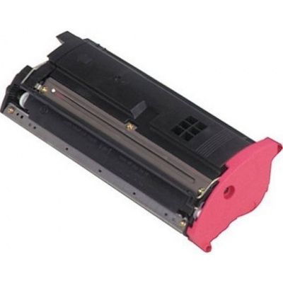 Konica Minolta 1710471003 bíborvörös (magenta) kompatibilis toner