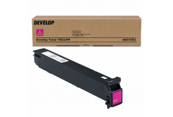 Develop TN-314M A0D73D1 bíborvörös (magenta) eredeti toner
