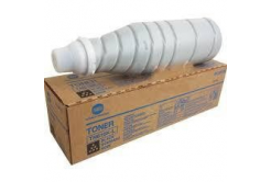 Konica Minolta TN615K fekete (black) eredeti toner