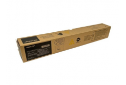 Sharp MXC52TY sárga (yellow) eredeti toner