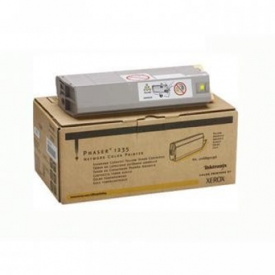 Xerox 006R90296 sárga (yellow) eredeti toner