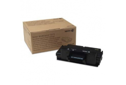 Xerox 106R02308 fekete (black) eredeti toner